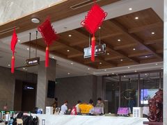 -星河湾温泉洗浴酒店