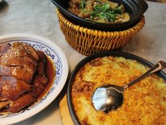 -小菜园新徽菜(无锡宜家荟聚中心店)