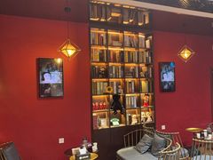 -恐怖游戏(湖滨店)