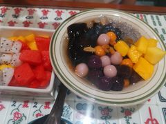 -堂屋糖水店(愚园店)
