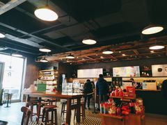 -星巴克臻选(青岛麦凯乐分店)