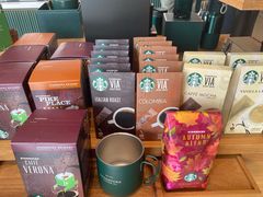 -星巴克臻选(深圳万象天地旗舰店)