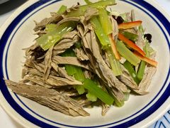 -山丹丹西北菜(金贸大厦店)