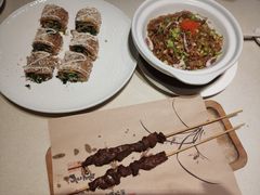 -北国饭店(汕头卜蜂店)