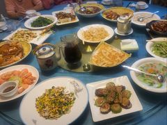 -大树头·森林餐厅(石碁店)