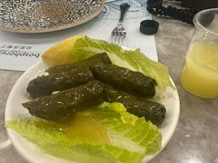 -bosphorus 铂斯西餐厅·土耳其烧烤(环市中路店)