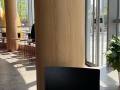 -麦当劳(北苑秋实路店)