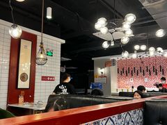 -陈记顺和牛肉火锅馆(天河北路店)