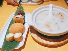 -蔡澜点心·粤菜(海印都荟城店)