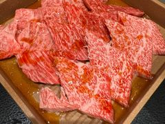 -和牛 烧肉寿喜烧涮锅 善(心斎橋店)