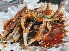 -溢香苑瓦罐(前进路店)