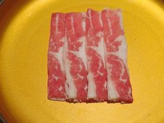 -牛New寿喜烧(金茂览秀城店)
