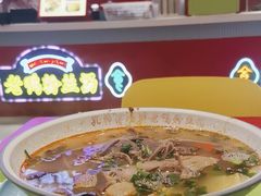 -孔师傅八仙老鸭粉丝汤(上海市第一食品商店南东店)