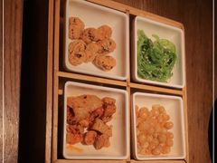 -九锅一堂酸菜鱼(新南凯德直营店)