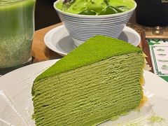 -六六·抹茶66’s SALDessert(保利时光里店)