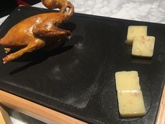 盐烤乳鸽-大鸽饭(体育西路店)