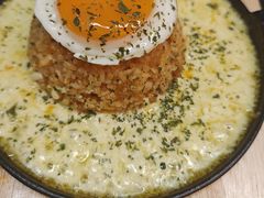 -许哥东北烧烤·铁丳烤串·宫后夹肉(繁花中心店)