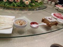 -阳坊大都涮羊肉(阳坊总店)