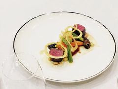 -牛排坊(成都群光君悦酒店)