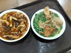 -白魁老号饭庄(安内店)