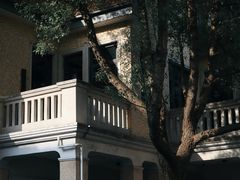 -颐和路民国时期公馆风貌区