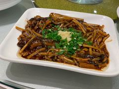 -天福苑(崇宁路店)
