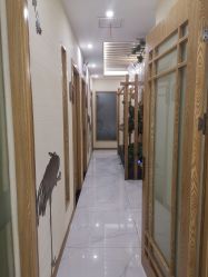 -芳朵美容养生SPA