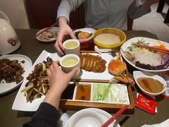 -谭福锅北京烤鸭(石岐大信店)