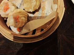 -香宫中餐厅·大连香格里拉(人民路店)