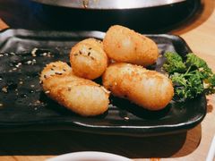 -炉小哥烤肉(朗悦公园茂店)