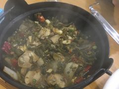 -万景饭店·鱼街农家菜