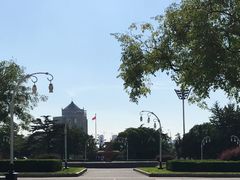 -大连人民广场