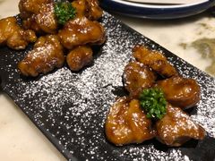 -绿茶餐厅(乐峰广场店)