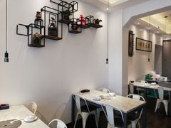 大堂-马头巷·食景园(苏州总店)
