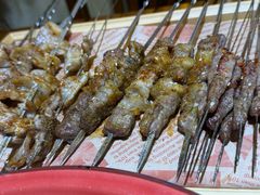 -苏渝汇重庆江湖菜(桐泾公园店)