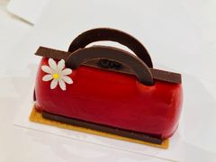 -LE JARDIN de Joel Robuchon(BFC外滩金融中心店)