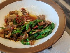 -辣婆婆(航天桥店)