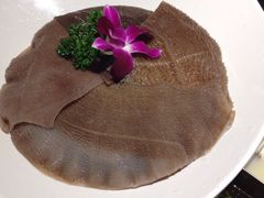 -巴奴毛肚火锅(广益哥伦布店)