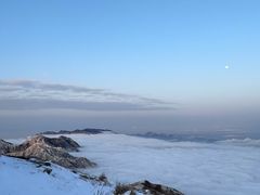 -萍乡武功山风景名胜区