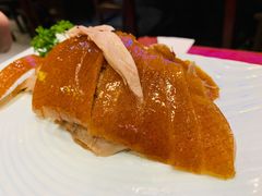 老北京现烤私房烤鸭-恭敬李·烤鸭(天坛北门店)