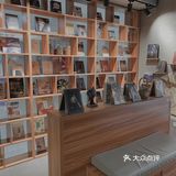 容易被忽视但绝对宝藏的书店[礼花]它真的好安静