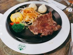 -豪约客牛排(海大南门店)