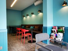 -NokNok Coffee(宽窄巷子店)