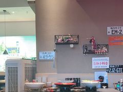 -沼津港精致料理·寿喜烧·烧鸟(漕河泾印象城店)