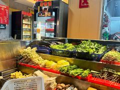 -为民烧烤吧.自贡爆炒菜(收录20年好店)