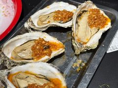 -老味烧烤(总店)