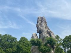 -云龙湖旅游景区