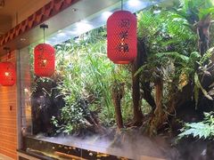 -闽南厝·闽南菜(福隆店)