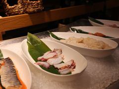 -佛山保利洲际酒店·月色西餐厅