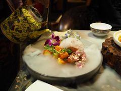 小娘惹豆腐-小娘惹厨房Little Nyonya(狮城有约上榜店)